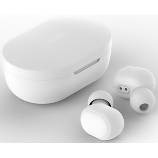 Наушники Xiaomi Redmi AirDots 2 White (BHR5230CN)