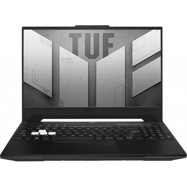 ASUS TUF Dash F15 FX517ZC (FX517ZC-HN045W)