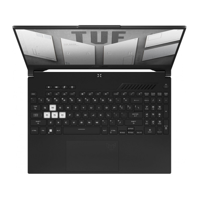 ASUS TUF Dash F15 FX517ZC (FX517ZC-HN045W)