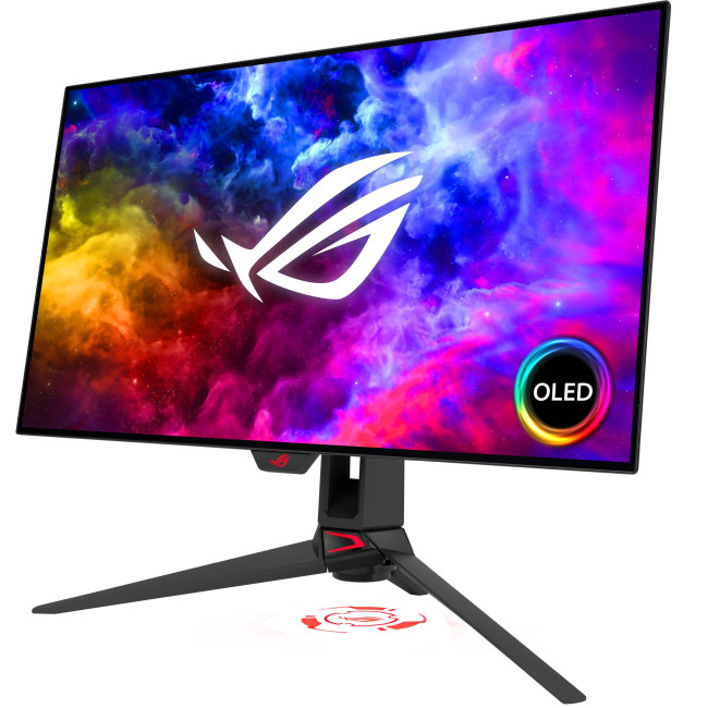 ASUS ROG Swift OLED PG27AQDM (90LM08Q0-B01A70)