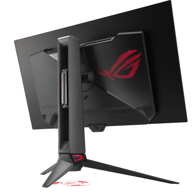 ASUS ROG Swift OLED PG27AQDM (90LM08Q0-B01A70)