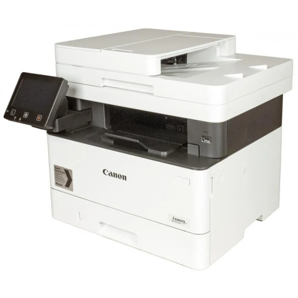 Купити принтер Canon i-SENSYS MF463DW (5951C008) в інтернет-магазині