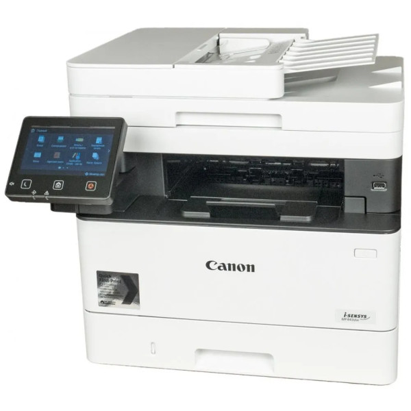 Купити принтер Canon i-SENSYS MF463DW (5951C008) в інтернет-магазині