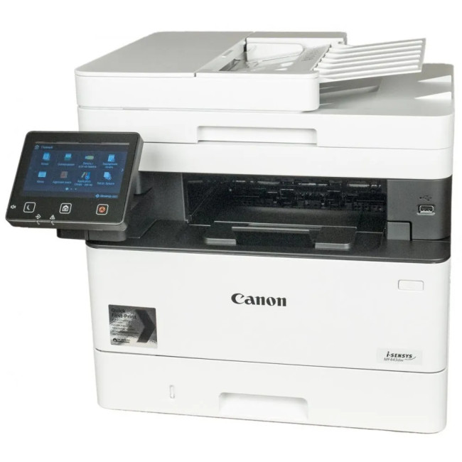 Canon i-SENSYS MF463DW (5951C008)