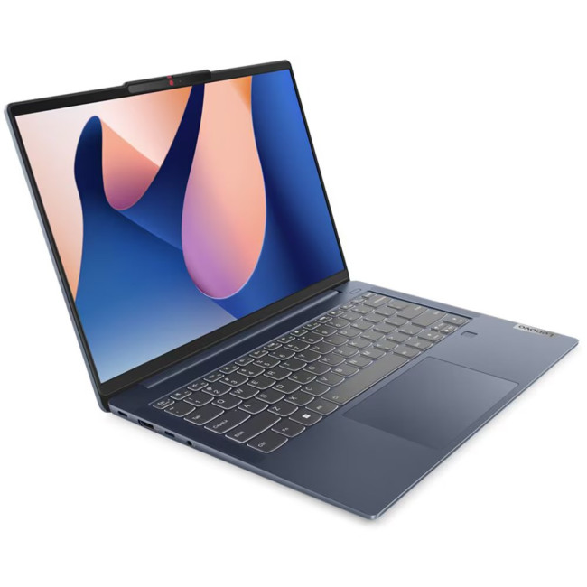 Ноутбук Lenovo IdeaPad Slim 5 14IRL8 (82XD008NRM)