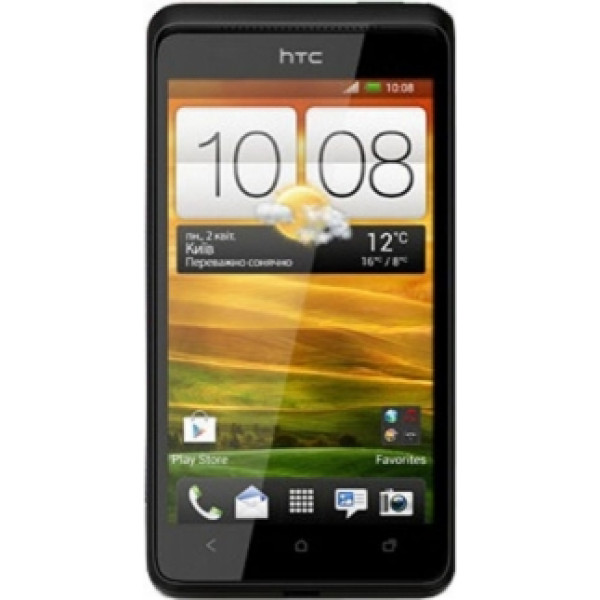Смартфон HTC Desire 400 Dual Sim (Black)
