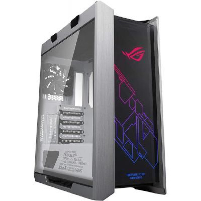 Asus GX601 ROG STRIX HELIOS White Edition (90DC0023-B39000)