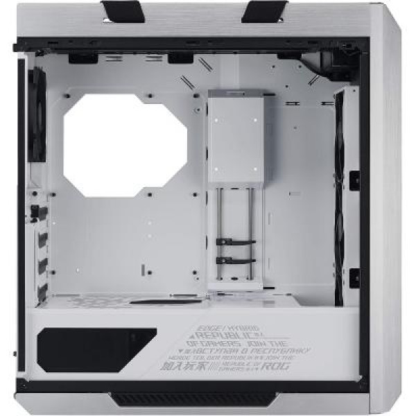 Asus GX601 ROG STRIX HELIOS White Edition (90DC0023-B39000)