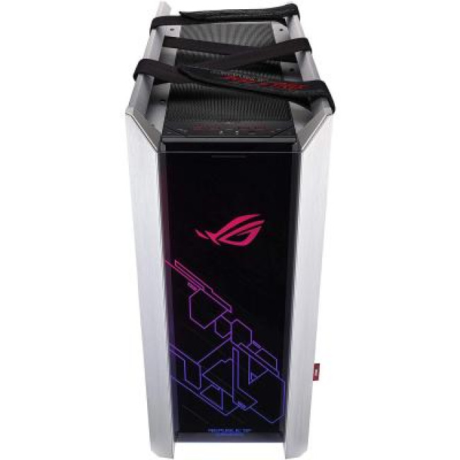 Asus GX601 ROG STRIX HELIOS White Edition (90DC0023-B39000)