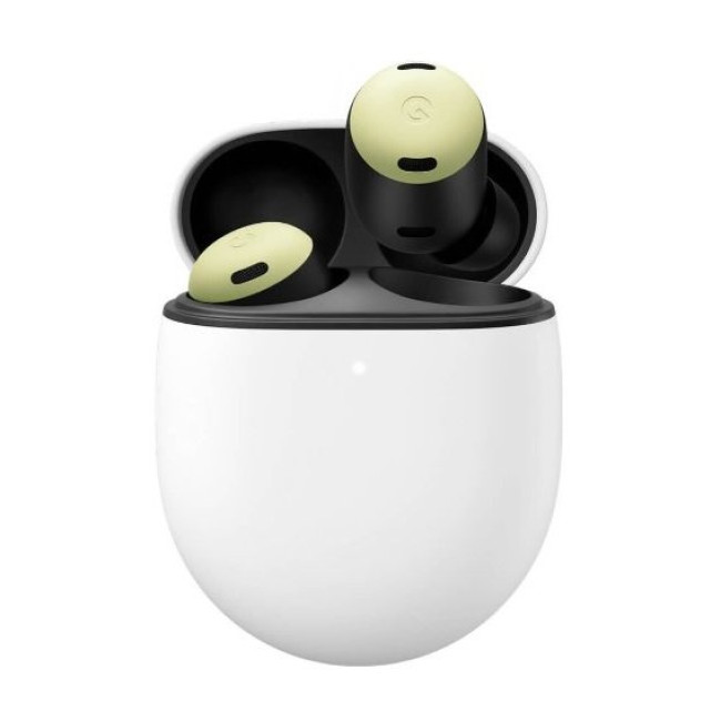 Google Pixel Buds Pro Lemongrass (GA03204)