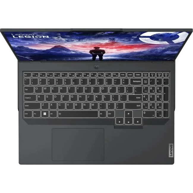 Lenovo Legion Pro 5i 16IRX9 (83DF00A8US)