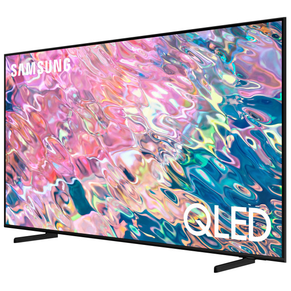 Телевизор Samsung QE65Q60BAUXUA