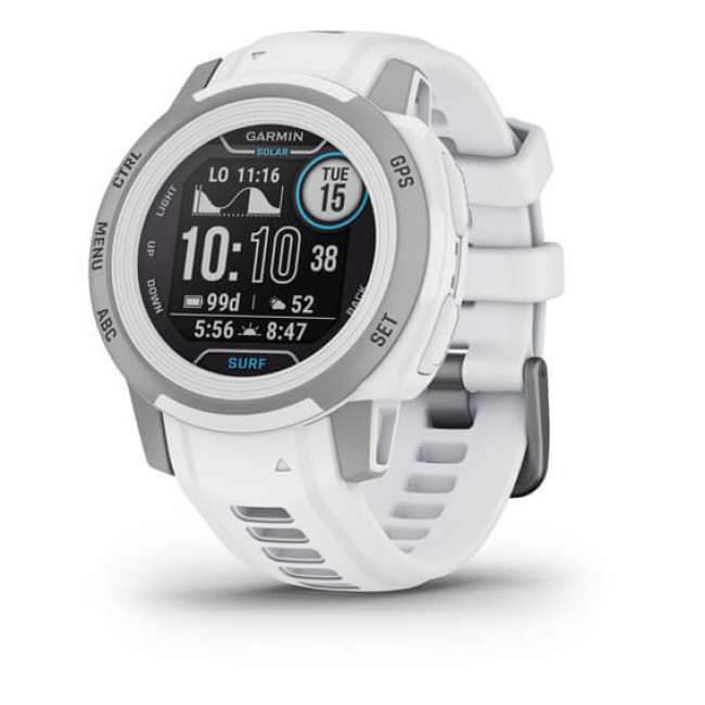 Garmin Instinct 2S Solar - Surf Edition Ericeira (010-02564-13)