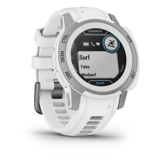 Garmin Instinct 2S Solar - Surf Edition Ericeira (010-02564-13)