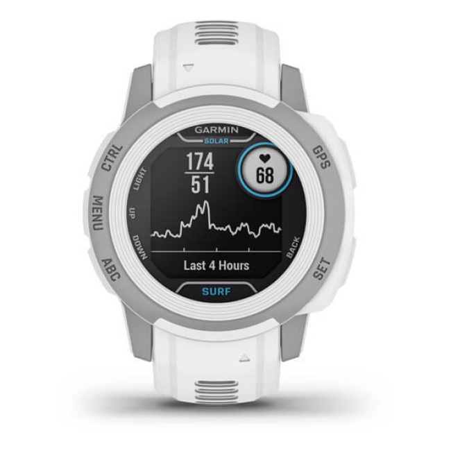 Garmin Instinct 2S Solar - Surf Edition Ericeira (010-02564-13)