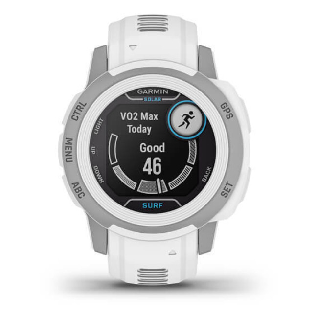 Garmin Instinct 2S Solar - Surf Edition Ericeira (010-02564-13)