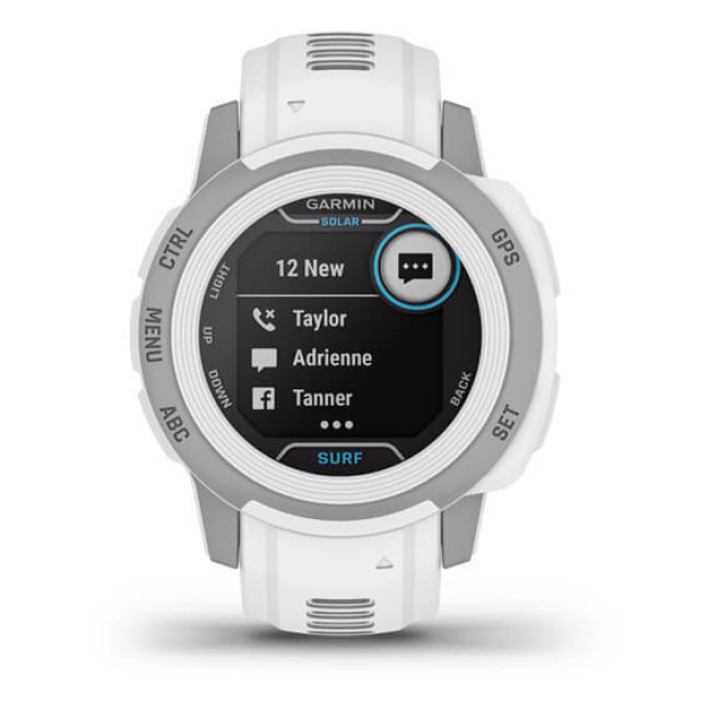 Garmin Instinct 2S Solar - Surf Edition Ericeira (010-02564-13)