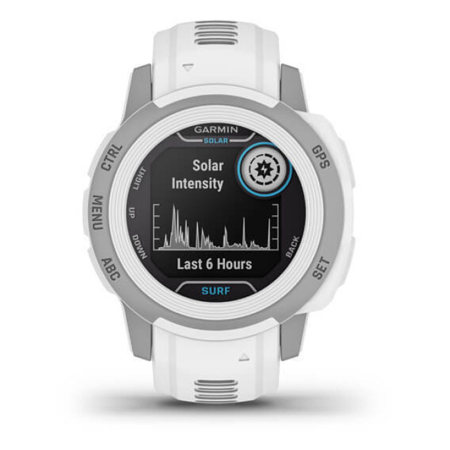 Garmin Instinct 2S Solar - Surf Edition Ericeira (010-02564-13)