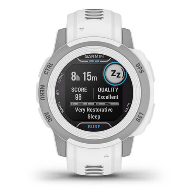 Garmin Instinct 2S Solar - Surf Edition Ericeira (010-02564-13)