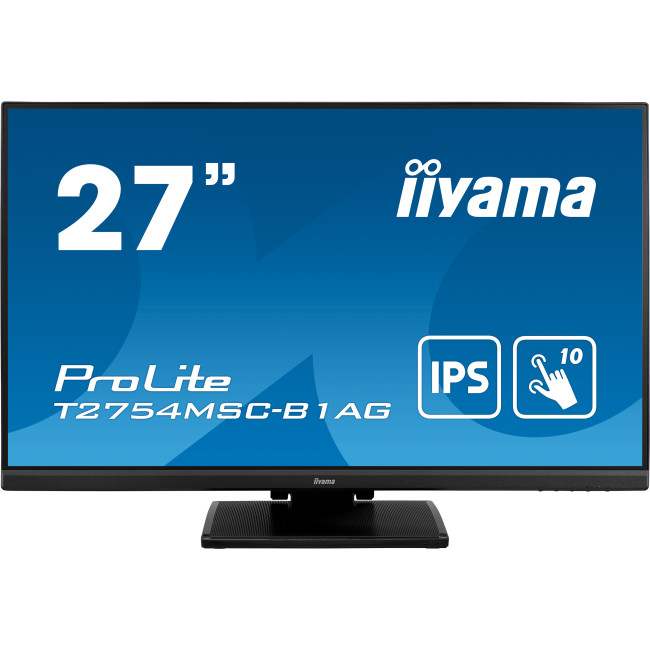 iiyama ProLite T2754MSC-B1AG