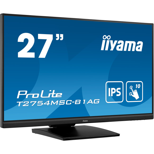 iiyama ProLite T2754MSC-B1AG