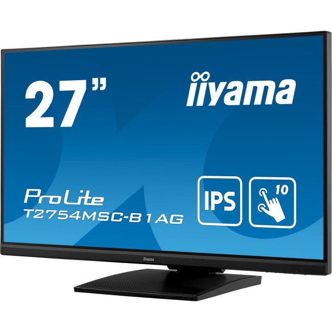 iiyama ProLite T2754MSC-B1AG