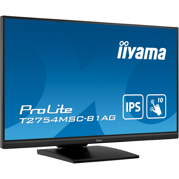 iiyama ProLite T2754MSC-B1AG