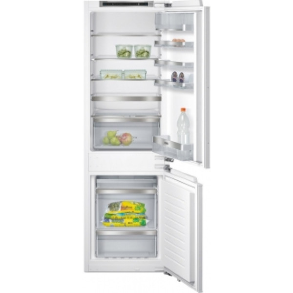 Встроенный холодильник Siemens KI86NAD30