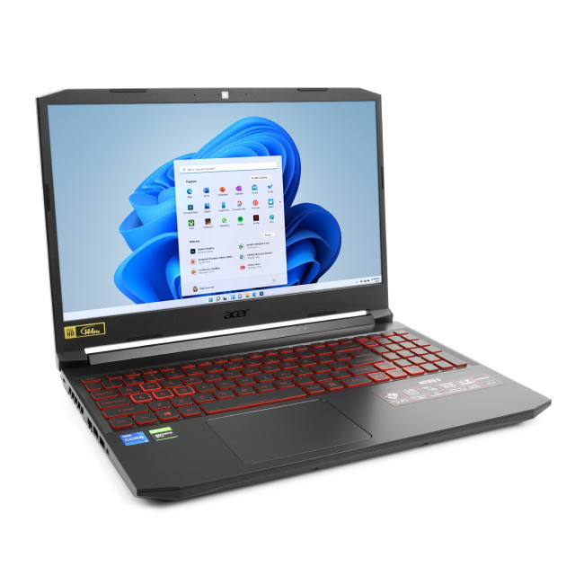 Ноутбук Acer Nitro 5 AN515-56 (NH.QAMEP.00Q)