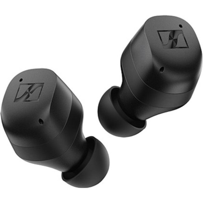 TWS Sennheiser Momentum True Wireless 3 Black (509180)