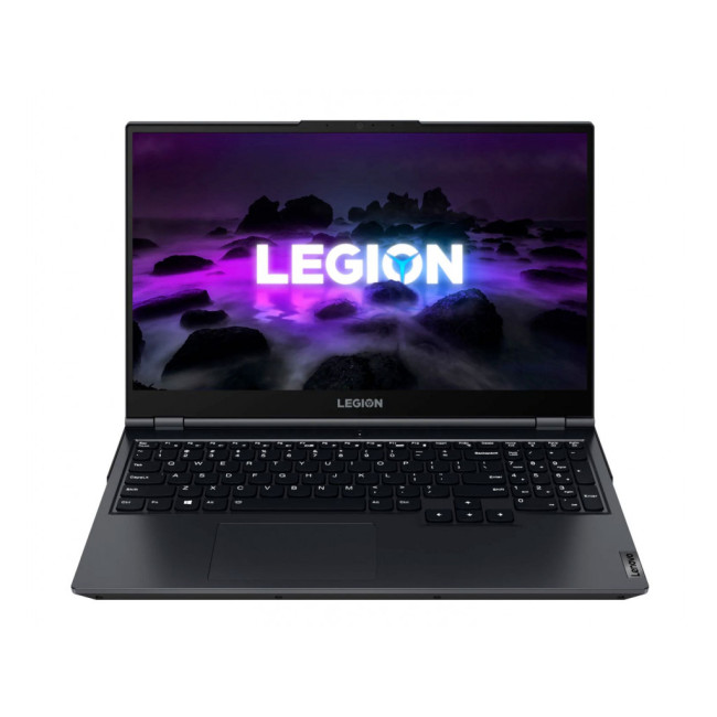 Ноутбук Lenovo Legion 5 15ACH6 (82JW00N1PB)