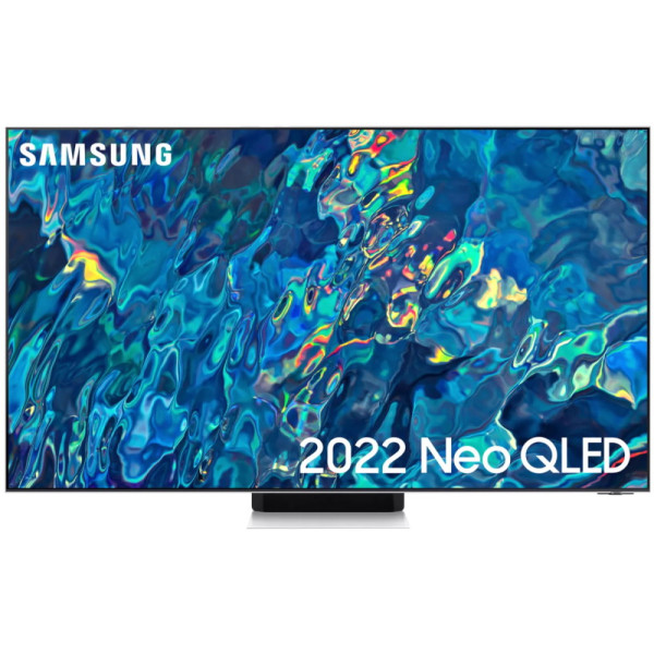 Телевизор Samsung QE85QN95B