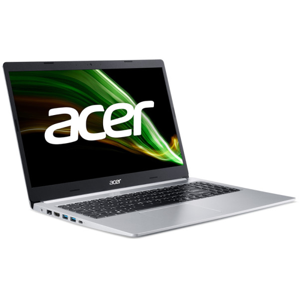 Acer Aspire 5 A515-45G-R9ML (NX.A8CEU.00N): обзор и характеристики