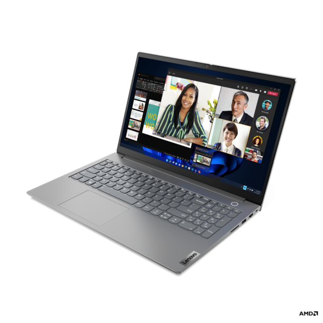 Ноутбук Lenovo ThinkBook 15 G4 ABA (21DL000NUS)