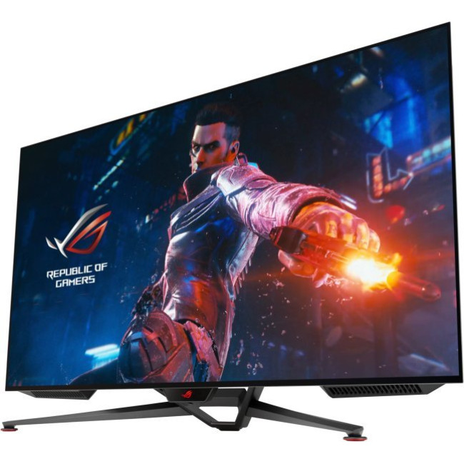 Монитор Asus ROG Swift OLED PG42UQ