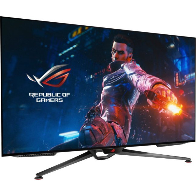 Монитор Asus ROG Swift OLED PG42UQ