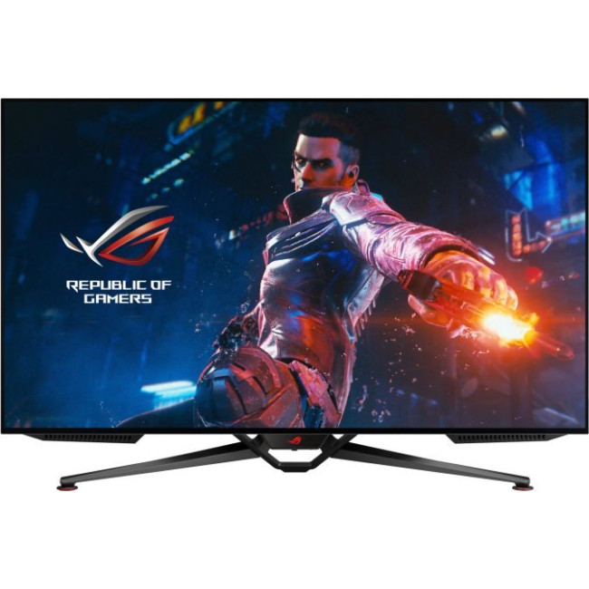 Монитор Asus ROG Swift OLED PG42UQ