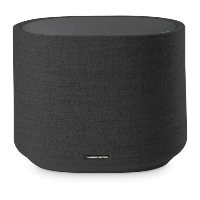 Harman/Kardon Citatione Sub Black (HKCITATIONSUBBLKEU)