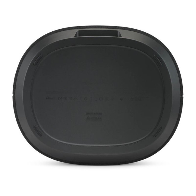 Harman/Kardon Citatione Sub Black (HKCITATIONSUBBLKEU)