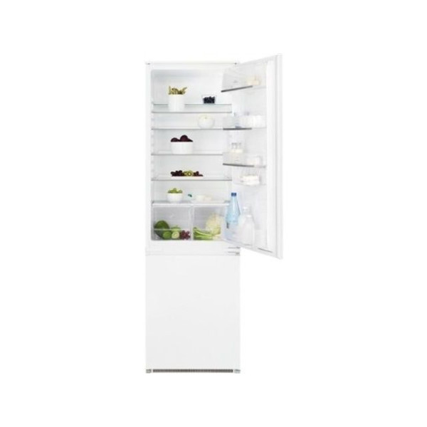 Встроенный холодильник Electrolux ENN2800ACW