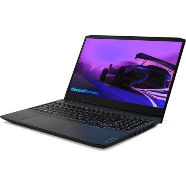 Ноутбук Lenovo IdeaPad Gaming 3 15IHU6 (82K100RFPB)