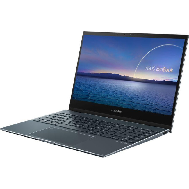 Ноутбук Asus ZenBook Flip OLED (UX363EA-HP555W)