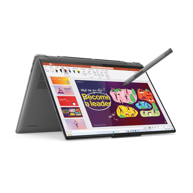 Ноутбук Lenovo Yoga 7 16IML9 (83DL0000US)