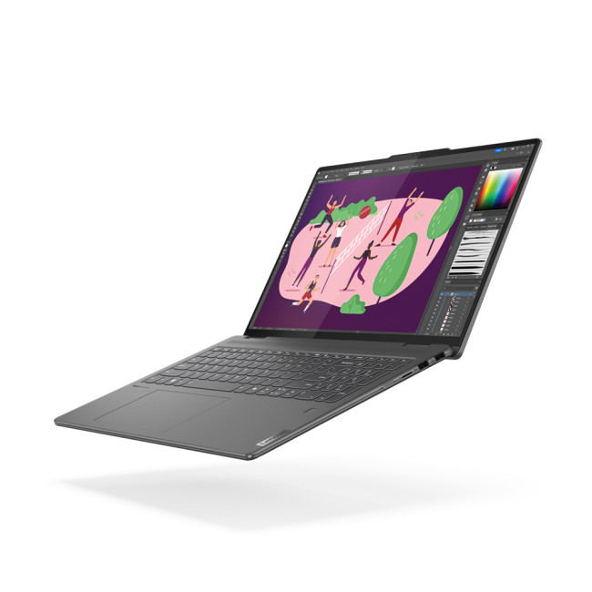 Ноутбук Lenovo Yoga 7 16IML9 (83DL0000US)