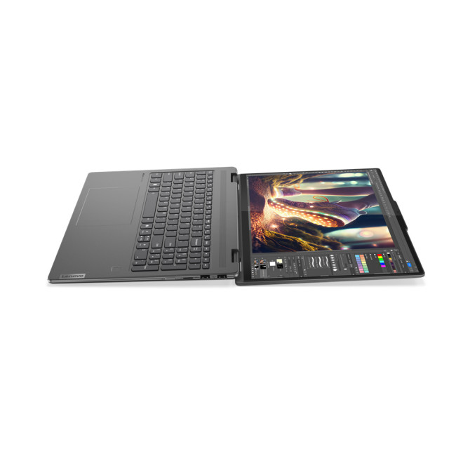 Ноутбук Lenovo Yoga 7 16IML9 (83DL0000US)