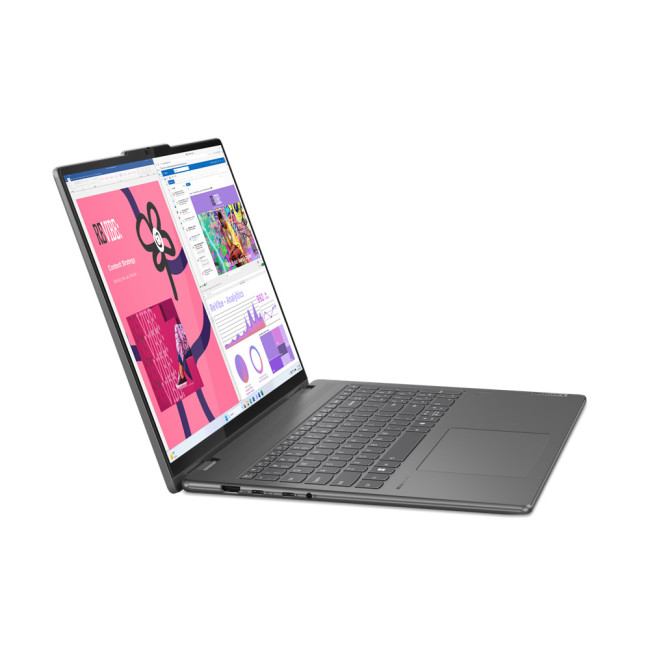 Ноутбук Lenovo Yoga 7 16IML9 (83DL0000US)