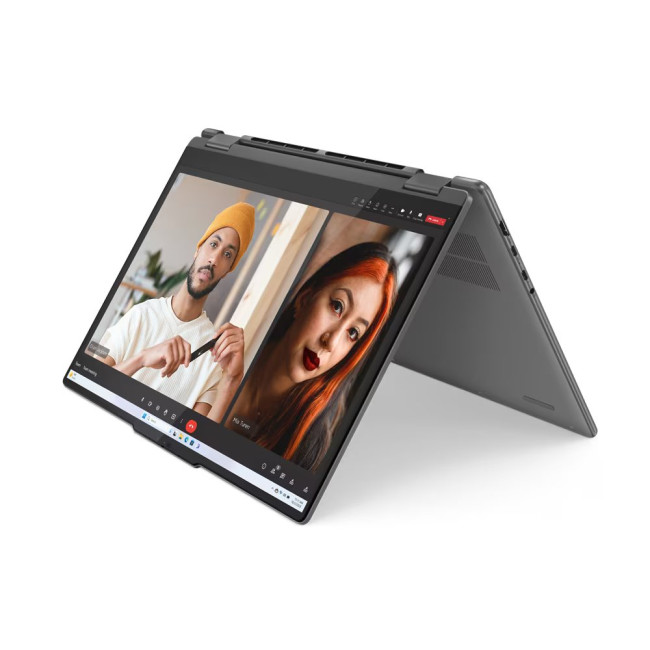 Ноутбук Lenovo Yoga 7 16IML9 (83DL0000US)