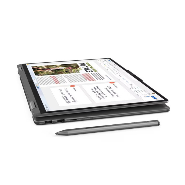 Ноутбук Lenovo Yoga 7 16IML9 (83DL0000US)