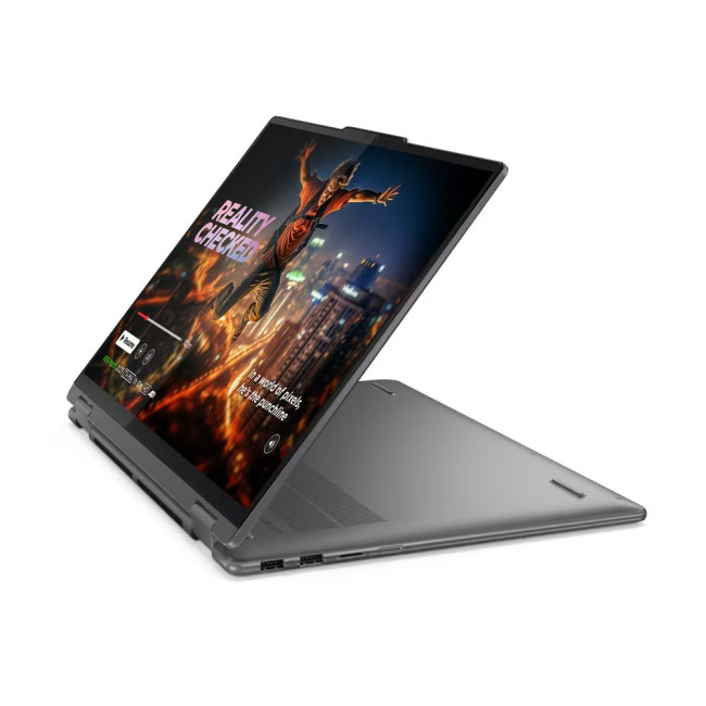 Ноутбук Lenovo Yoga 7 16IML9 (83DL0000US)