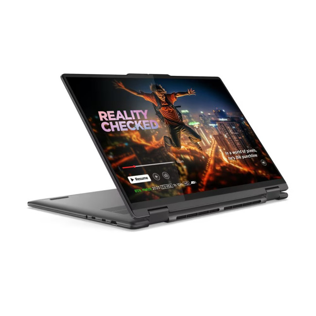 Ноутбук Lenovo Yoga 7 16IML9 (83DL0000US)